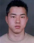 육상선수인 최종범의 대표 이미지