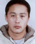 육상선수인 추기영의 대표 이미지