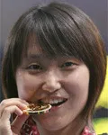 태권도선수인 김보혜의 대표 이미지