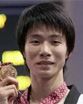 태권도선수인 김주영의 대표 이미지