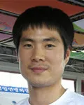 태권도선수인 김학환의 대표 이미지