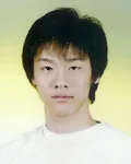 태권도선수인 박경훈의 대표 이미지