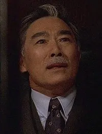 영화배우인 로버트 이토의 대표 이미지