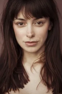 영화배우인 마고 빌라드의 대표 이미지