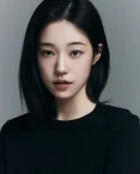 영화배우, 탤런트인 노윤서의 대표 이미지