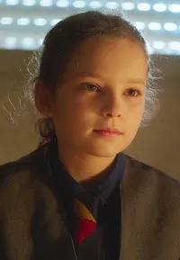 영화배우인 조세핀 산스의 대표 이미지