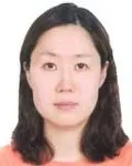 핸드볼선수인 강지혜의 대표 이미지