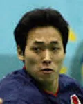 핸드볼선수인 김장문의 대표 이미지