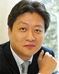 연예기획자인 김정수의 대표 이미지