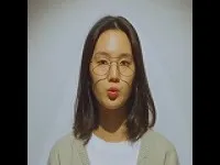 영화배우인 변지현의 대표 이미지