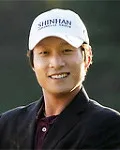 골프선수인 김경태의 대표 이미지