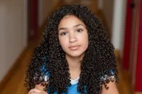 영화배우인 레일라 록하트 크래너의 대표 이미지