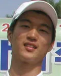 골프선수인 김도훈의 대표 이미지