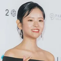 영화배우인 황보운의 대표 이미지