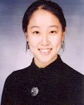 골프선수인 정재은의 대표 이미지