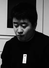 시나리오작가인 강춘뢰의 대표 이미지