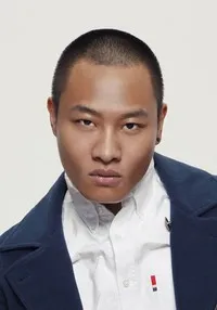 영화배우인 유양의 대표 이미지