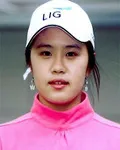 골프선수인 최혜용의 대표 이미지