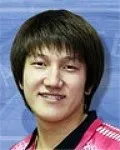 탁구선수인 김정훈의 대표 이미지