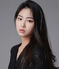 탤런트인 하율리의 대표 이미지