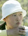 양궁선수인 이특영의 대표 이미지