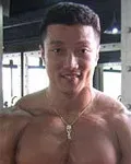 보디빌더인 강경원의 대표 이미지