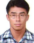 보디빌더인 김명섭의 대표 이미지