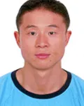 스포츠인인 이두희의 대표 이미지