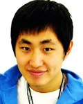 씨름선수인 조준희의 대표 이미지
