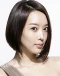 탤런트, 영화배우, 모델인 하주희의 대표 이미지