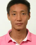 스포츠인인 신진섭의 대표 이미지