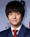 탤런트, 가수인 기범의 대표 이미지