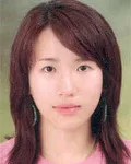 펜싱선수인 김금화의 대표 이미지
