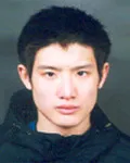 펜싱선수인 김원진의 대표 이미지