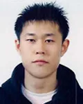 펜싱선수인 박상선의 대표 이미지