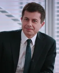 정치인인 피트 부티지지의 대표 이미지