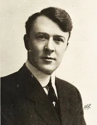 영화배우인 메이스 그린리프의 대표 이미지