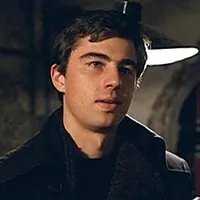 영화배우인 세르게이 보드로프 주니어의 대표 이미지