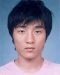 펜싱선수인 오승환의 대표 이미지