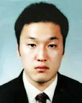 펜싱선수인 이혁의 대표 이미지