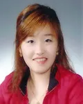 펜싱선수인 장현경의 대표 이미지