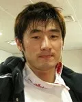 펜싱선수인 정진선의 대표 이미지