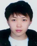 펜싱선수인 정효정의 대표 이미지