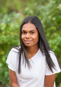 영화배우인 샨테 반스-카원의 대표 이미지