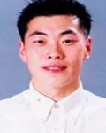 펜싱선수인 차형우의 대표 이미지