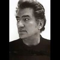 가수, 영화배우인 에디 미첼의 대표 이미지