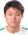 펜싱선수인 하창덕의 대표 이미지