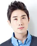 가수인 한지훈의 대표 이미지