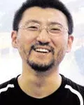 영화감독인 김준기의 대표 이미지