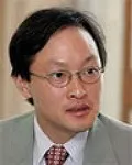대학교수인 김준기의 대표 이미지